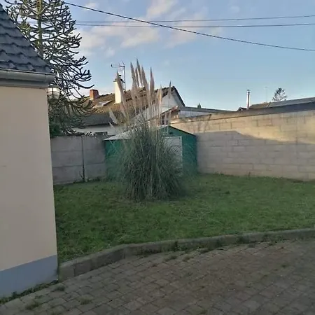 Villa Le pied à terre Feuquieres-en-Vimeu Esterno foto
