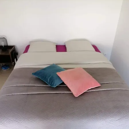 Villa Le pied à terre Feuquieres-en-Vimeu Esterno foto