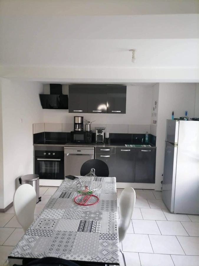 Holiday home Le Pied A Terre