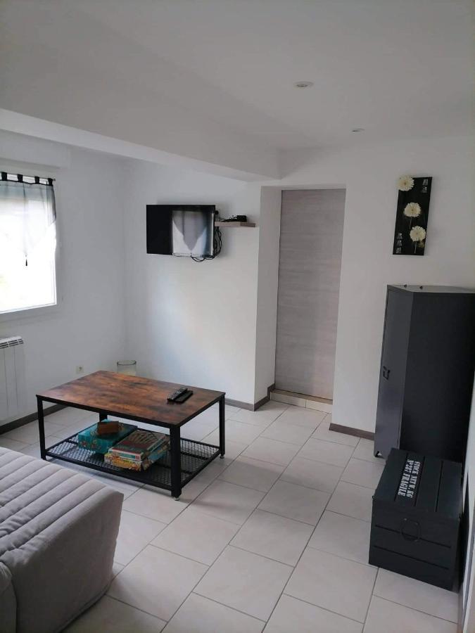 Holiday home Le Pied A Terre *